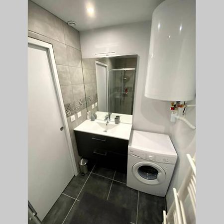 Appartement Moderne Et Cosy, Proche Cnpe Lagnieu Εξωτερικό φωτογραφία