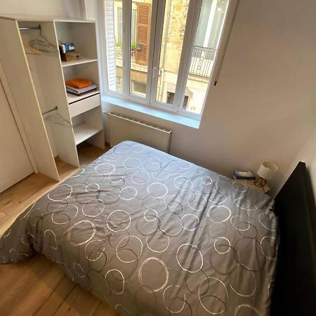 Appartement Moderne Et Cosy, Proche Cnpe Lagnieu Εξωτερικό φωτογραφία